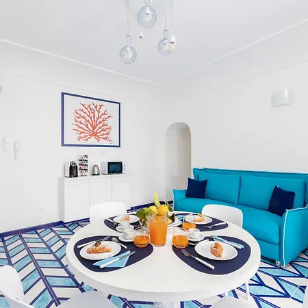 Casa Aurora Apartment