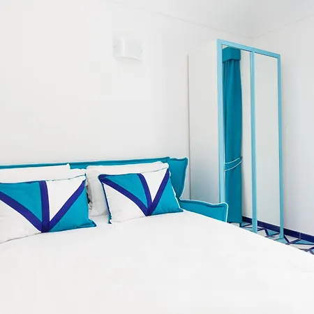 Apartment Casa Aurora Positano