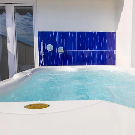 Casa Aurora * Positano