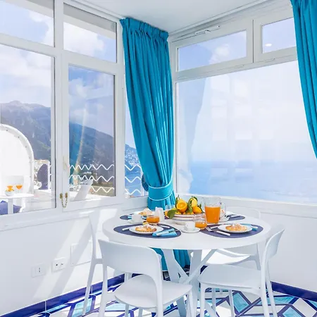 Casa Aurora Apartment *