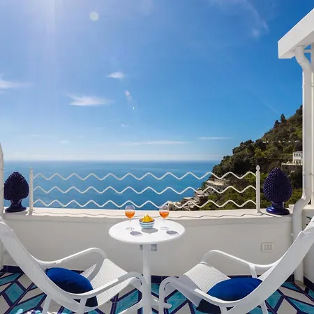 Casa Aurora Apartment *