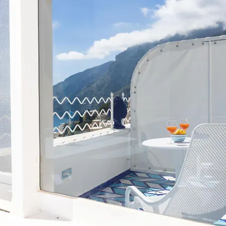 Casa Aurora Apartment *