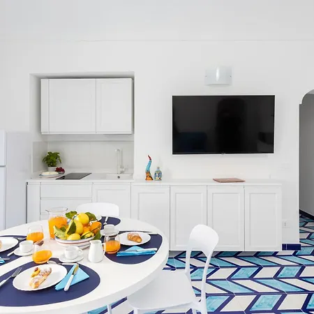 Casa Aurora Apartment *