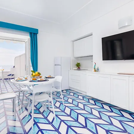 Casa Aurora Apartment
