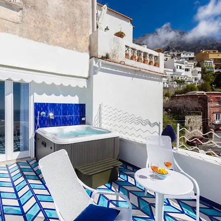 Casa Aurora *