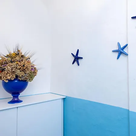 Casa Aurora 公寓 波西塔諾