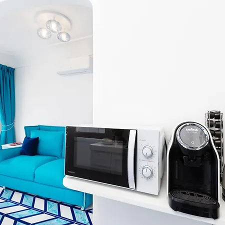 Casa Aurora Apartment *