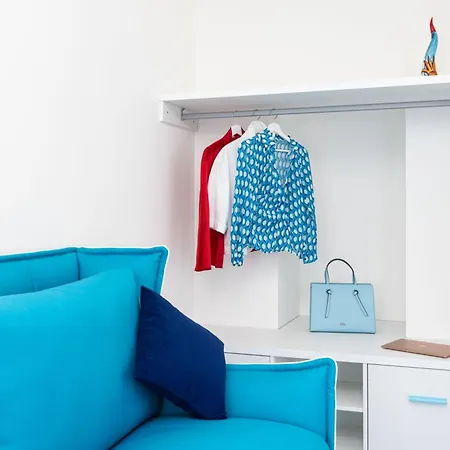 Casa Aurora Apartment