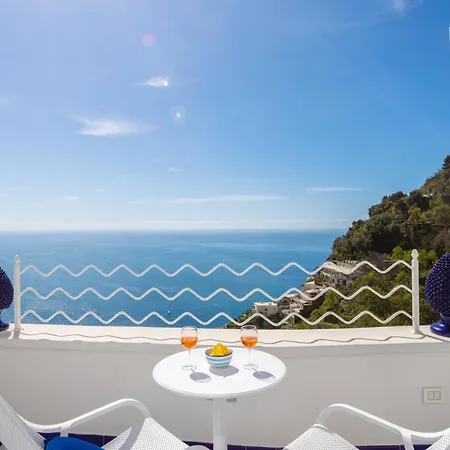 Casa Aurora *