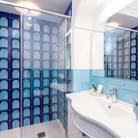 Apartment Casa Aurora Positano
