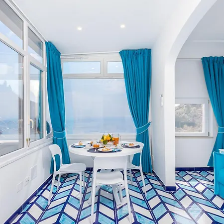 Casa Aurora *