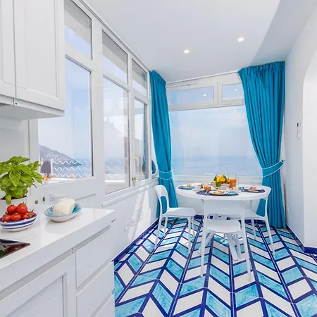 公寓 Casa Aurora *