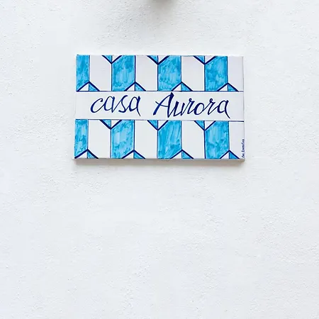 Casa Aurora Apartment *