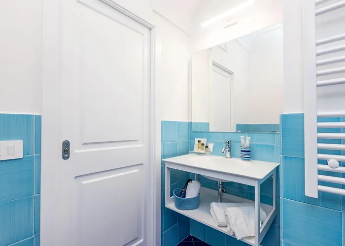 Апартаменты Casa Aurora *