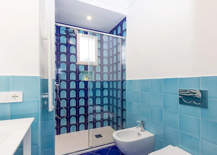Casa Aurora Позитано