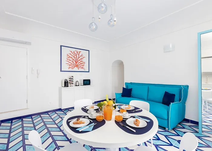 Casa Aurora Апартаменты