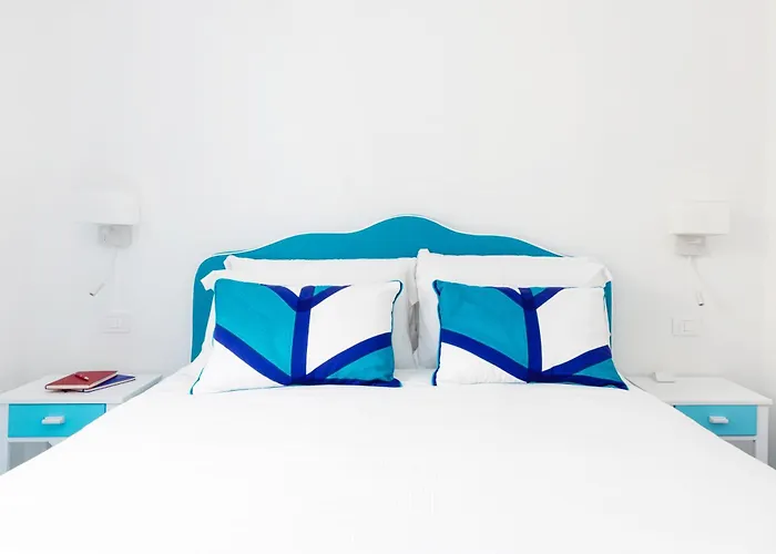 Апартаменты Casa Aurora *