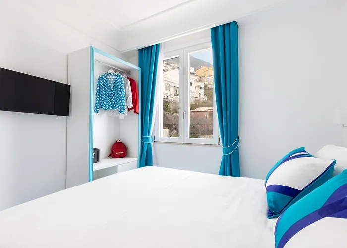 Апартаменты Casa Aurora