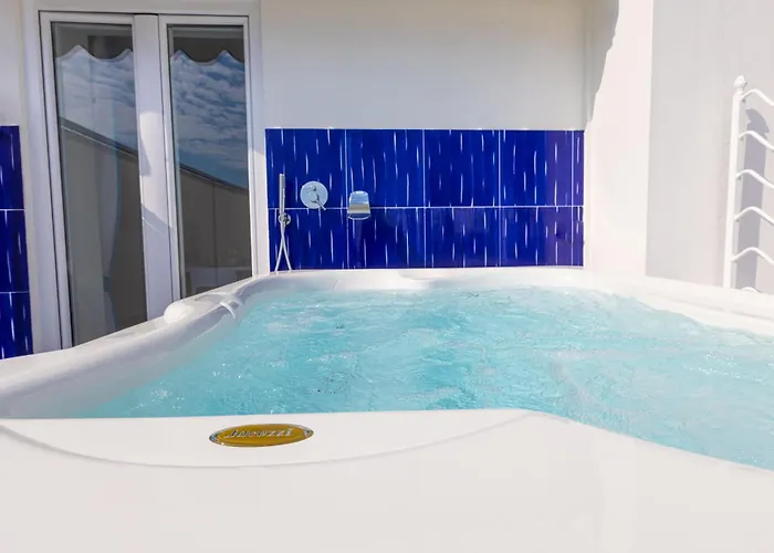 Casa Aurora * Позитано