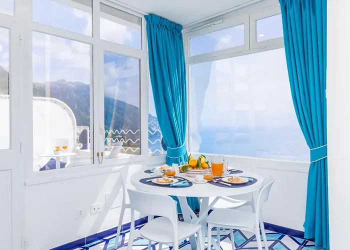 Casa Aurora Апартаменты *