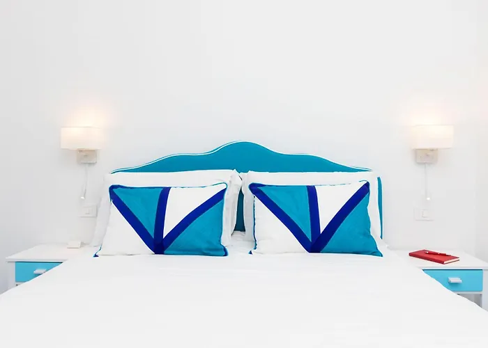 Апартаменты Casa Aurora