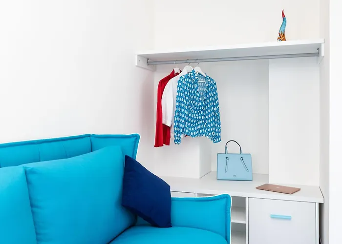 Casa Aurora Апартаменты