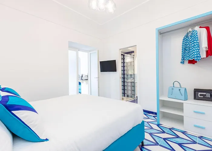 Апартаменты Casa Aurora *