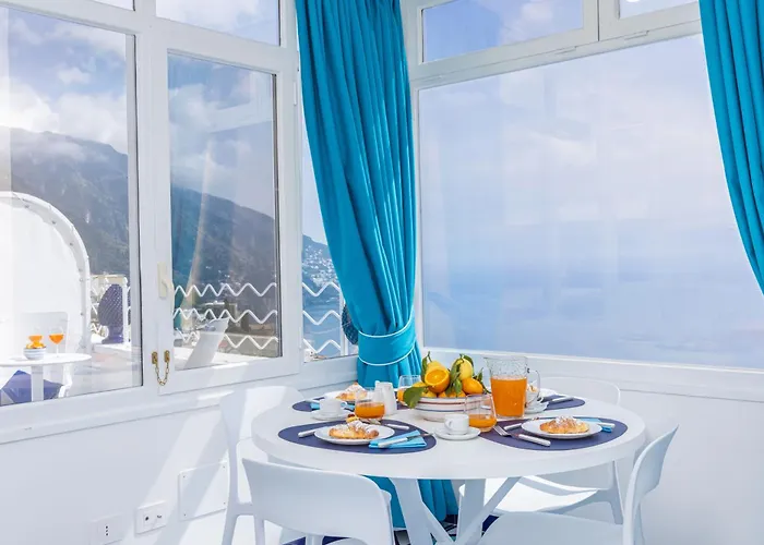 Апартаменты Casa Aurora *
