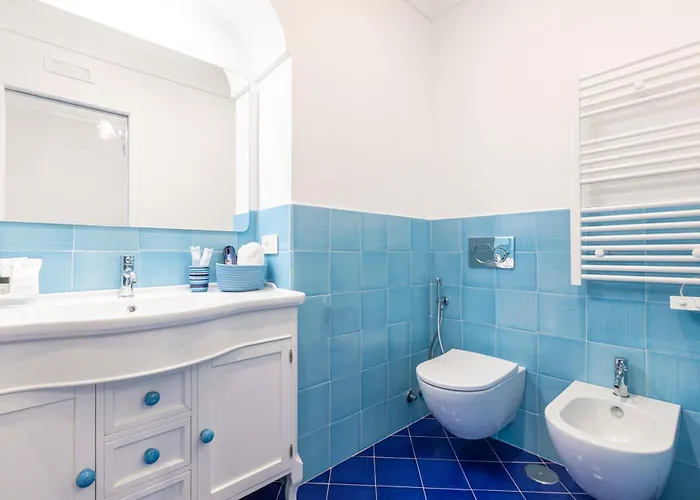 Casa Aurora Апартаменты *