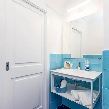 Apartmán Casa Aurora *