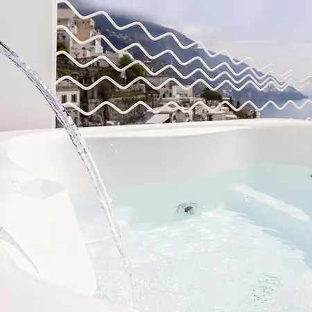 Apartmán Casa Aurora *