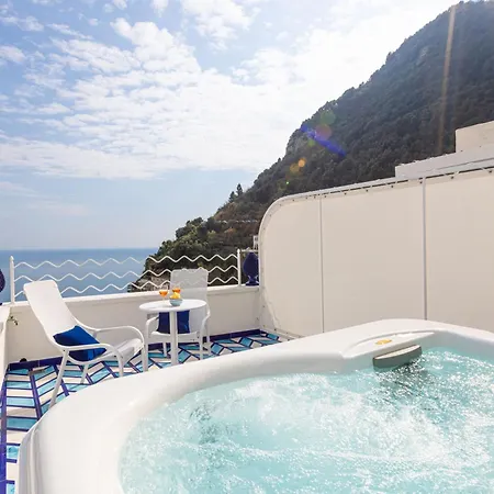 Apartmán Casa Aurora