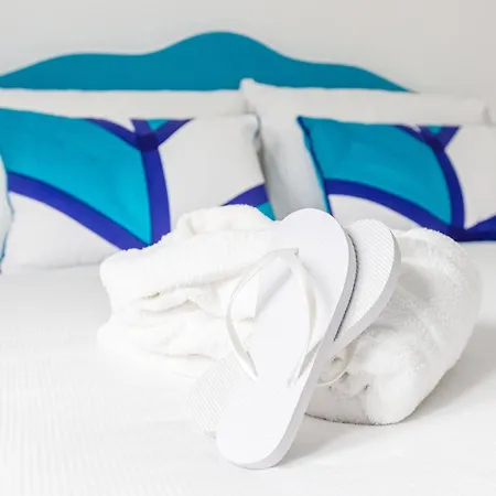 Casa Aurora Apartmán