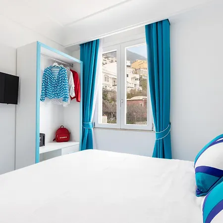 Apartmán Casa Aurora