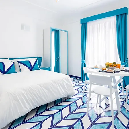 Apartmán Casa Aurora