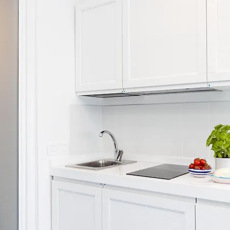 Apartmán Casa Aurora Positano