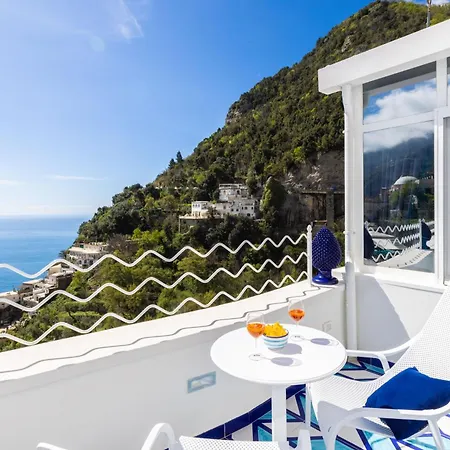 Apartmán Casa Aurora *