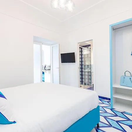 Apartmán Casa Aurora *