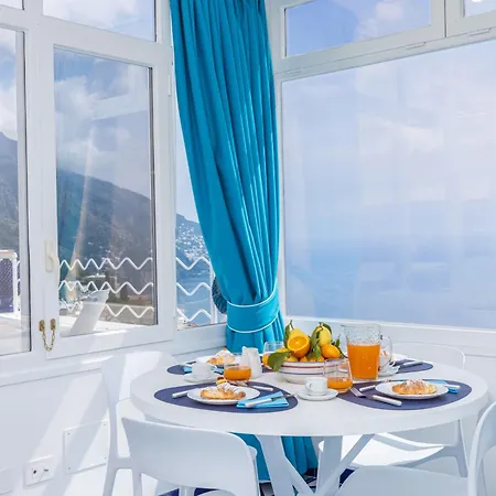 Apartmán Casa Aurora *