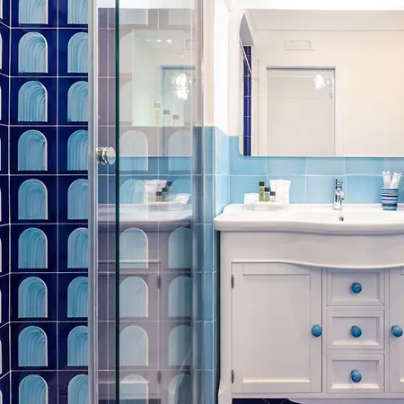 Casa Aurora Apartmán Positano