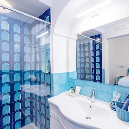 Casa Aurora Apartmán